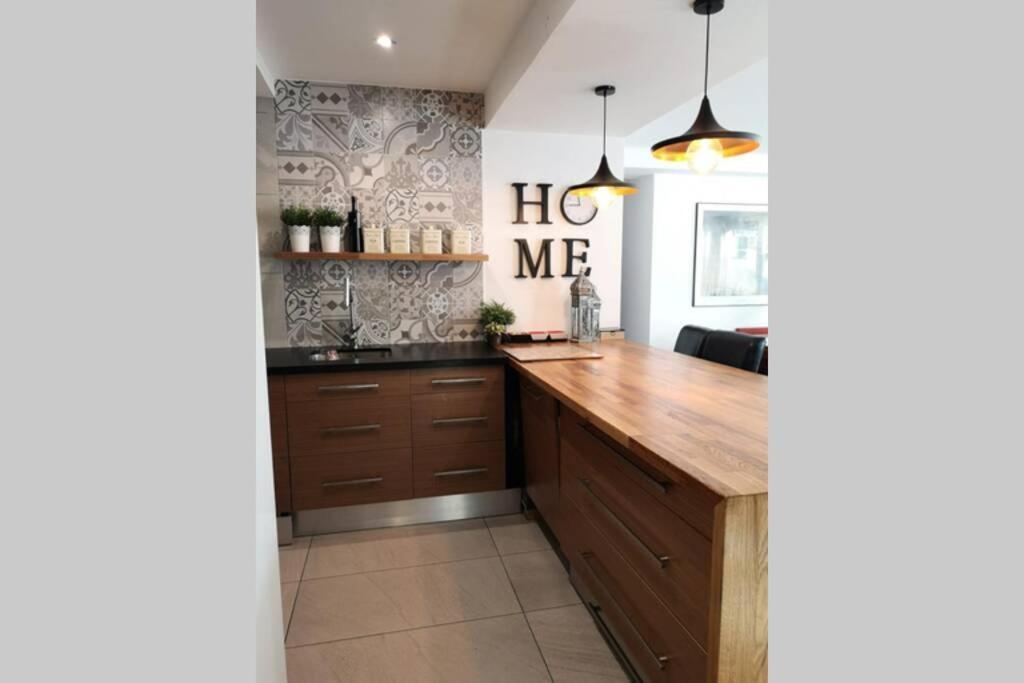 Home&Garden Center Granada Ngoại thất bức ảnh