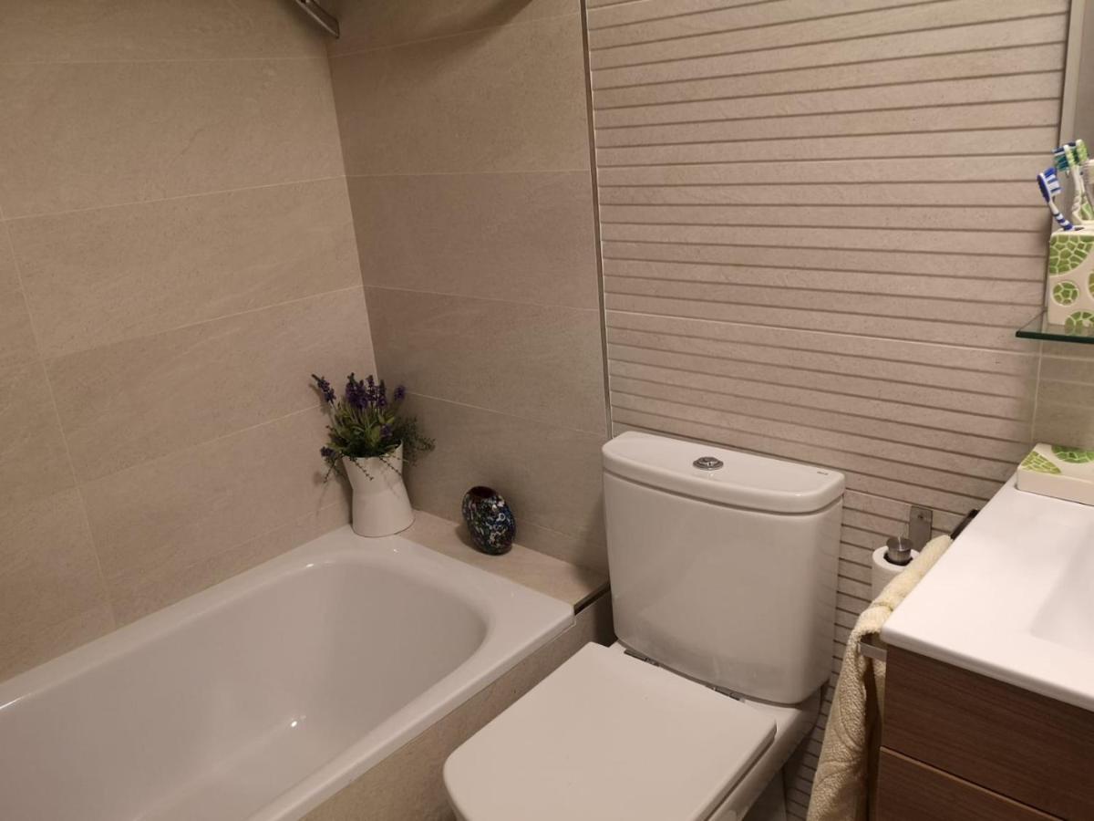 Home&Garden Center Granada Ngoại thất bức ảnh