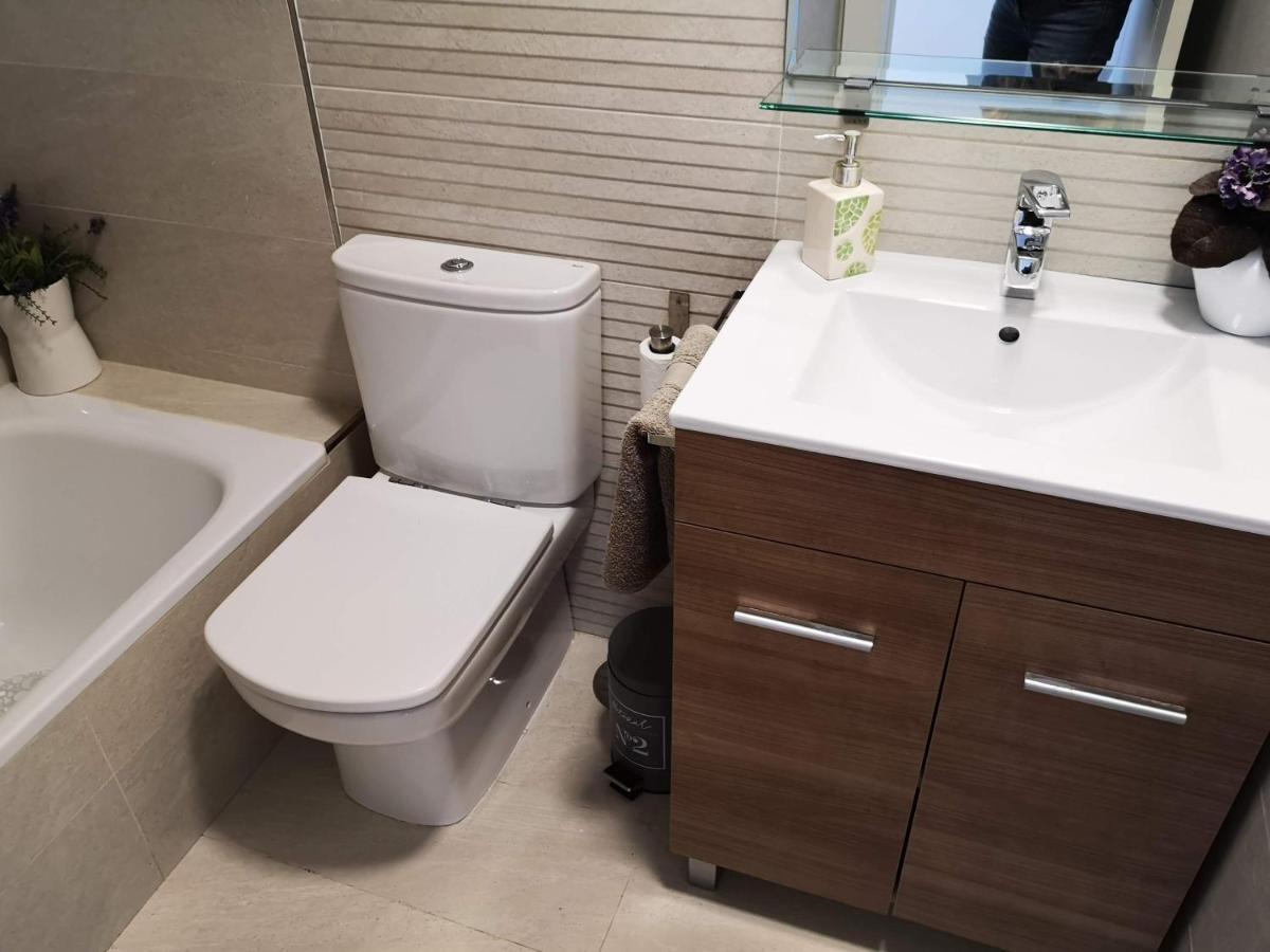 Home&Garden Center Granada Ngoại thất bức ảnh