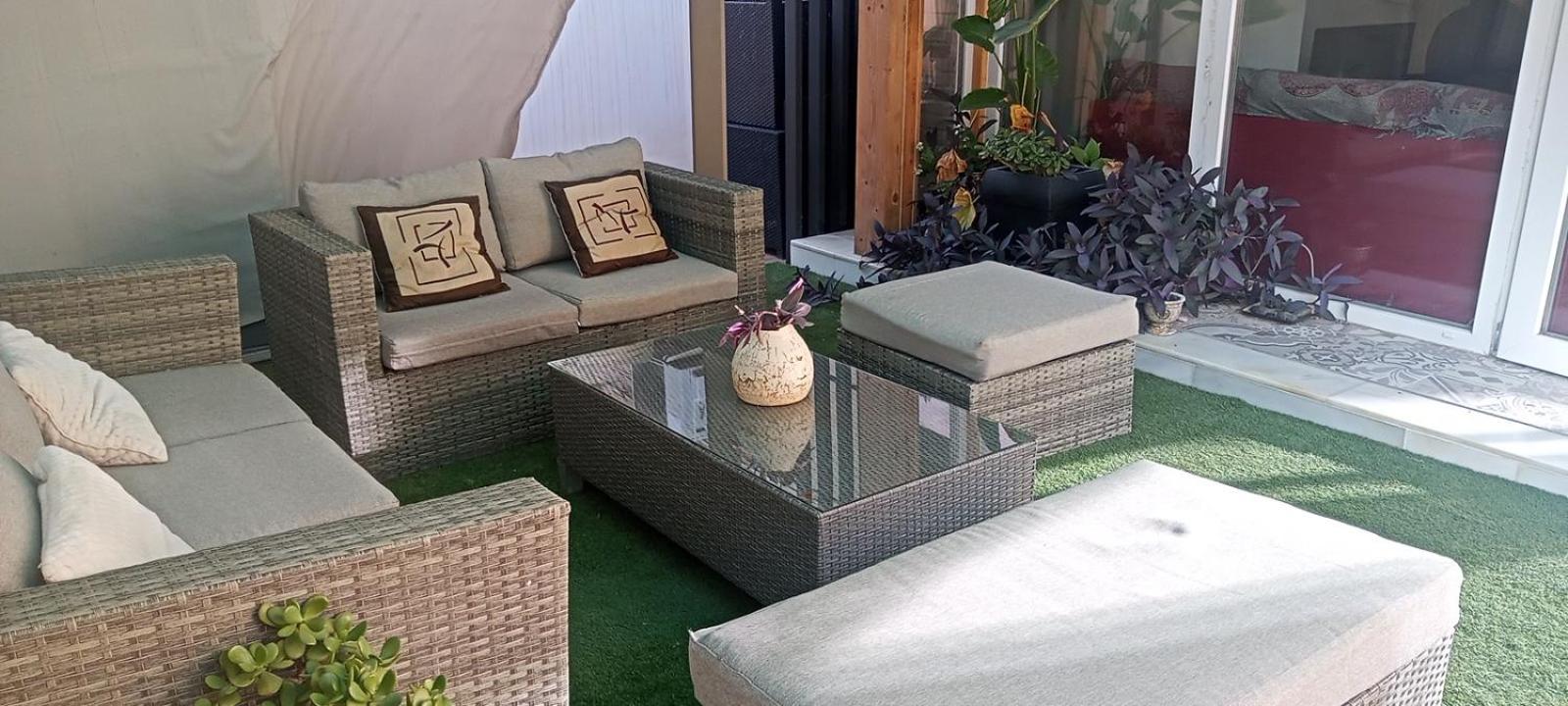 Home&Garden Center Granada Ngoại thất bức ảnh